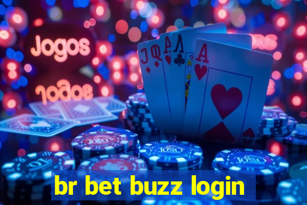 br bet buzz login